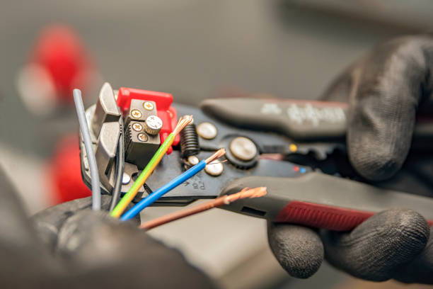 Best Emergency Electrician Near Me  in Alamo, NV