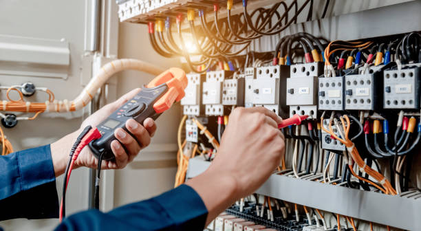 Best Best Electricians Near Me  in Alamo, NV
