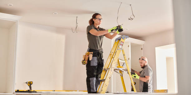Best Electrical Troubleshooting Services  in Alamo, NV