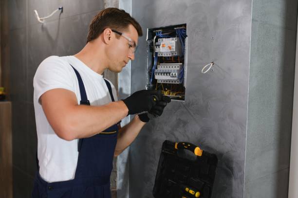 Best Electrical Contractors for Businesses  in Alamo, NV