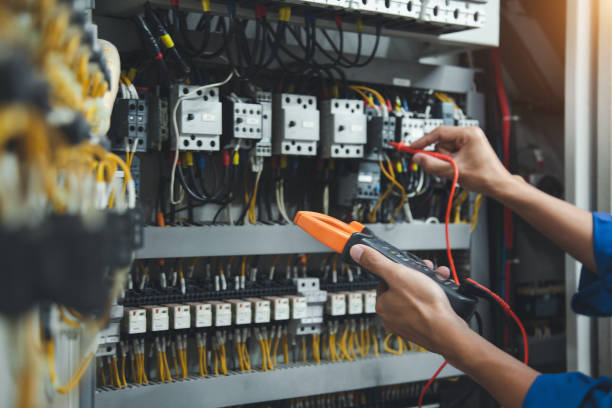 Best Electrical System Inspection  in Alamo, NV
