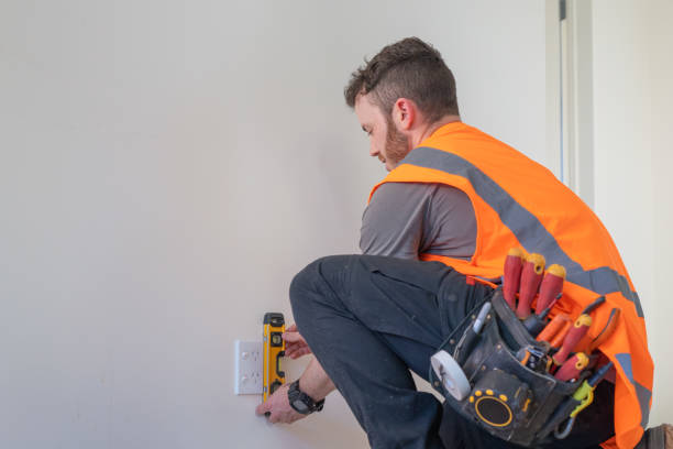  Alamo, NV Electrician Pros