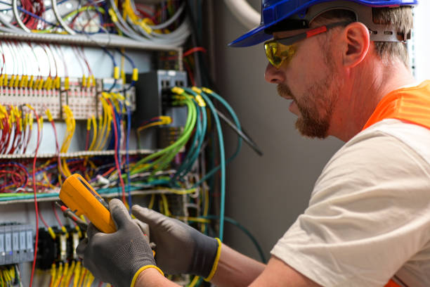 Best Electrician Near Me  in Alamo, NV