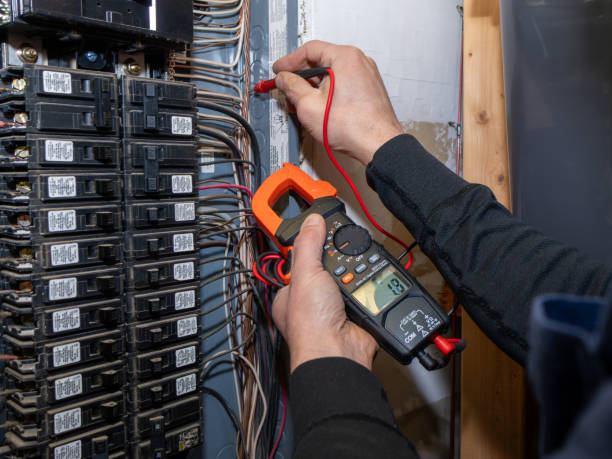 Best Electrical Outlet Repair  in Alamo, NV