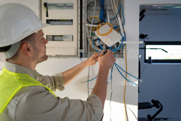 Electrical Outlet Repair in NV