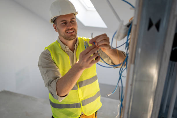 Electrical Rewiring Services in NV